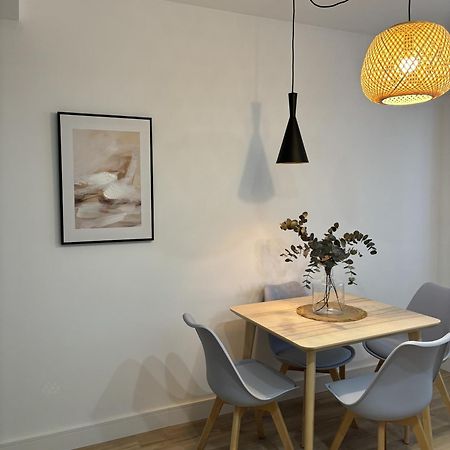 Victrix Homes León Exteriér fotografie