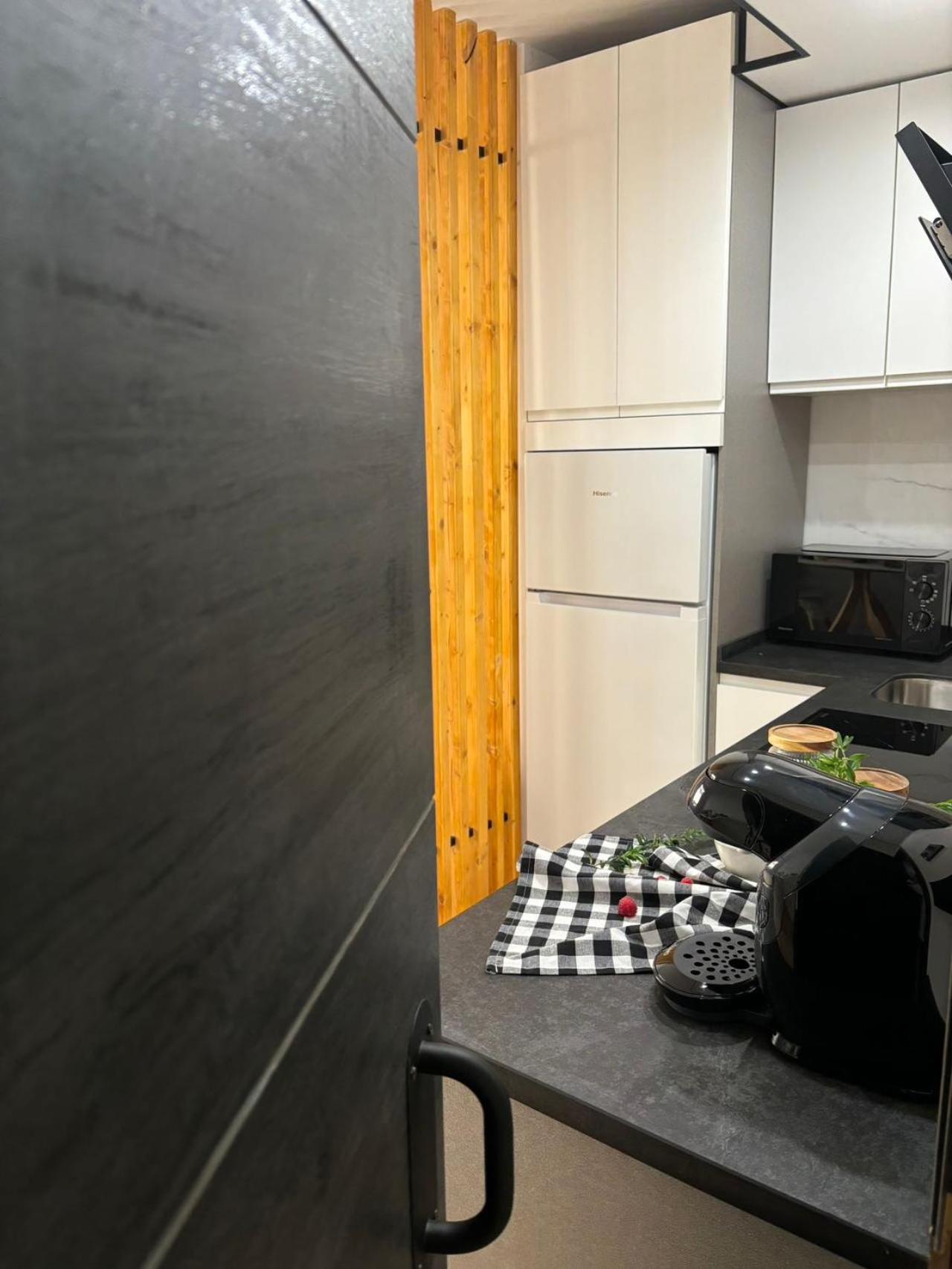 Victrix Homes León Exteriér fotografie