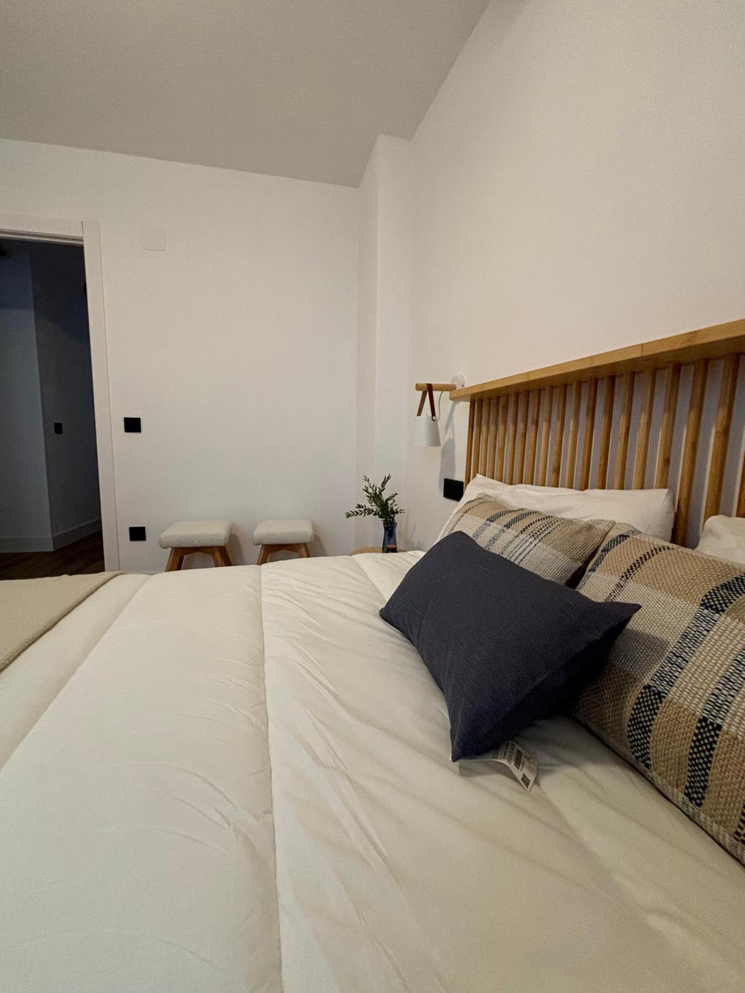 Victrix Homes León Exteriér fotografie