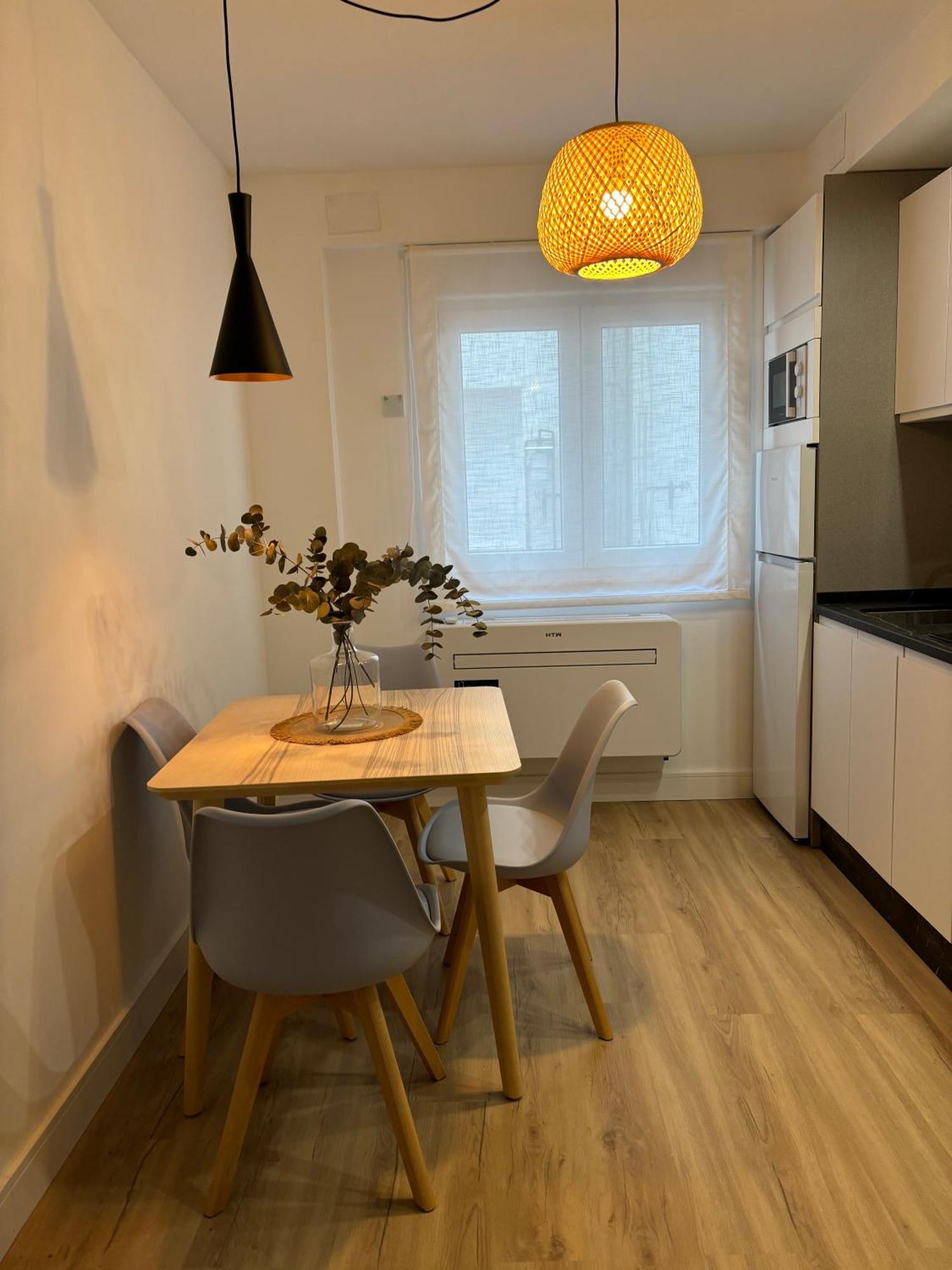 Victrix Homes León Exteriér fotografie
