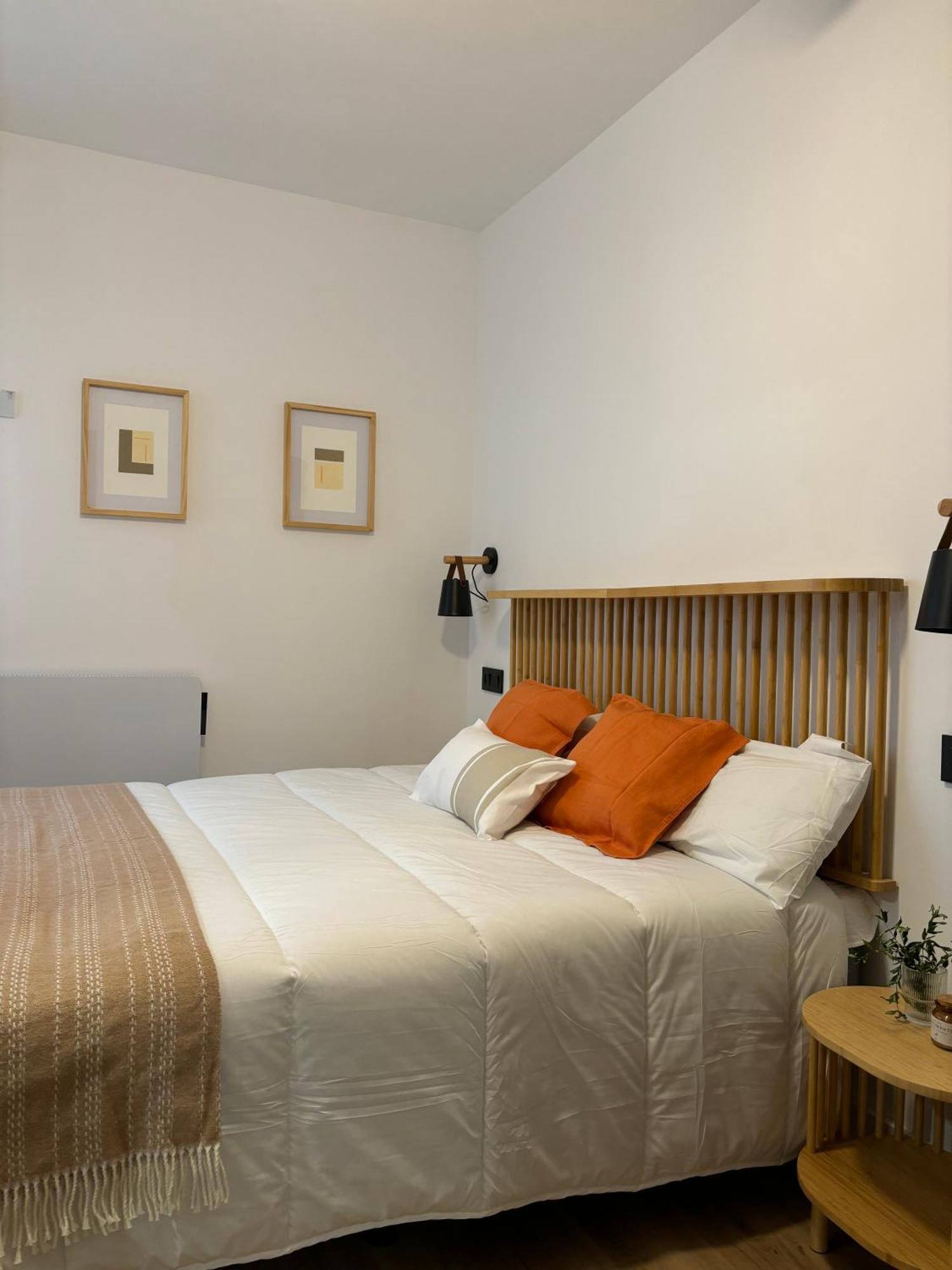 Victrix Homes León Exteriér fotografie