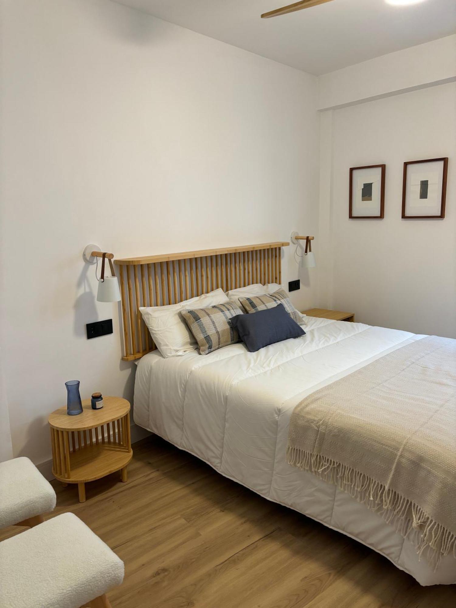Victrix Homes León Exteriér fotografie