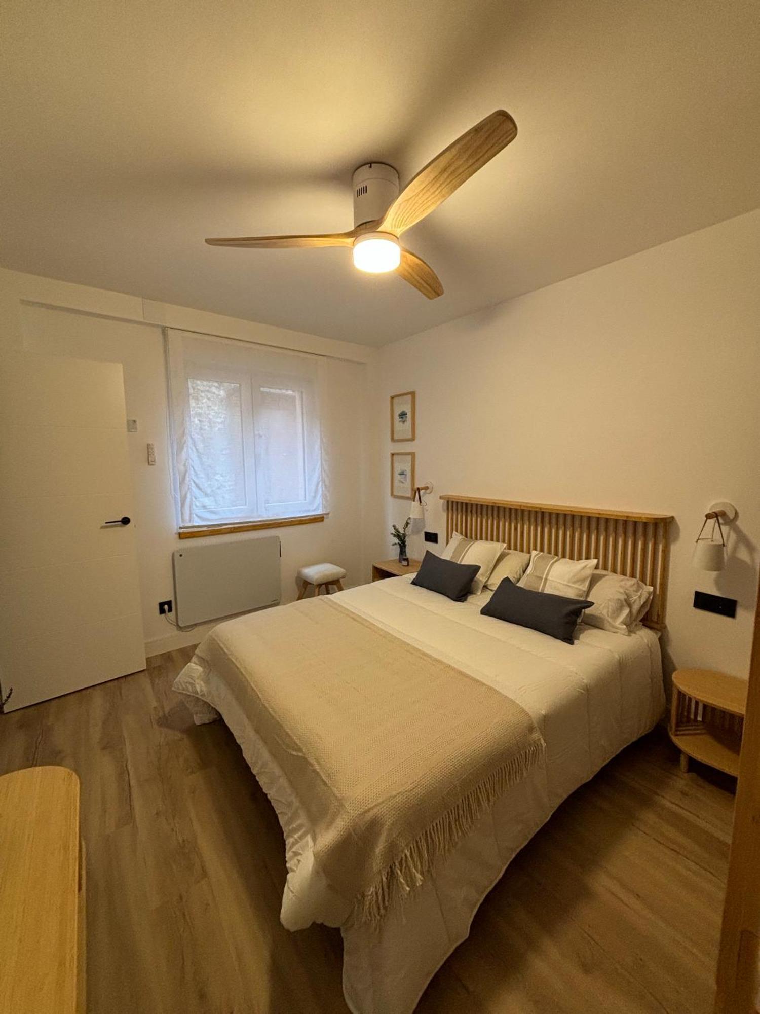 Victrix Homes León Exteriér fotografie