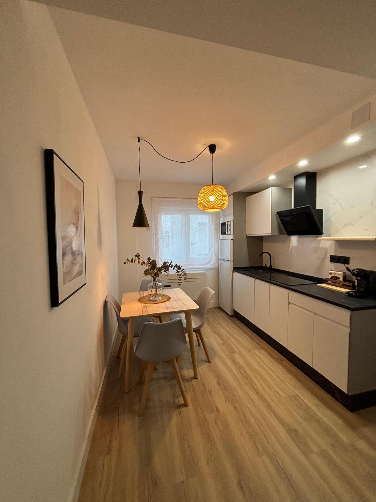 Victrix Homes León Exteriér fotografie