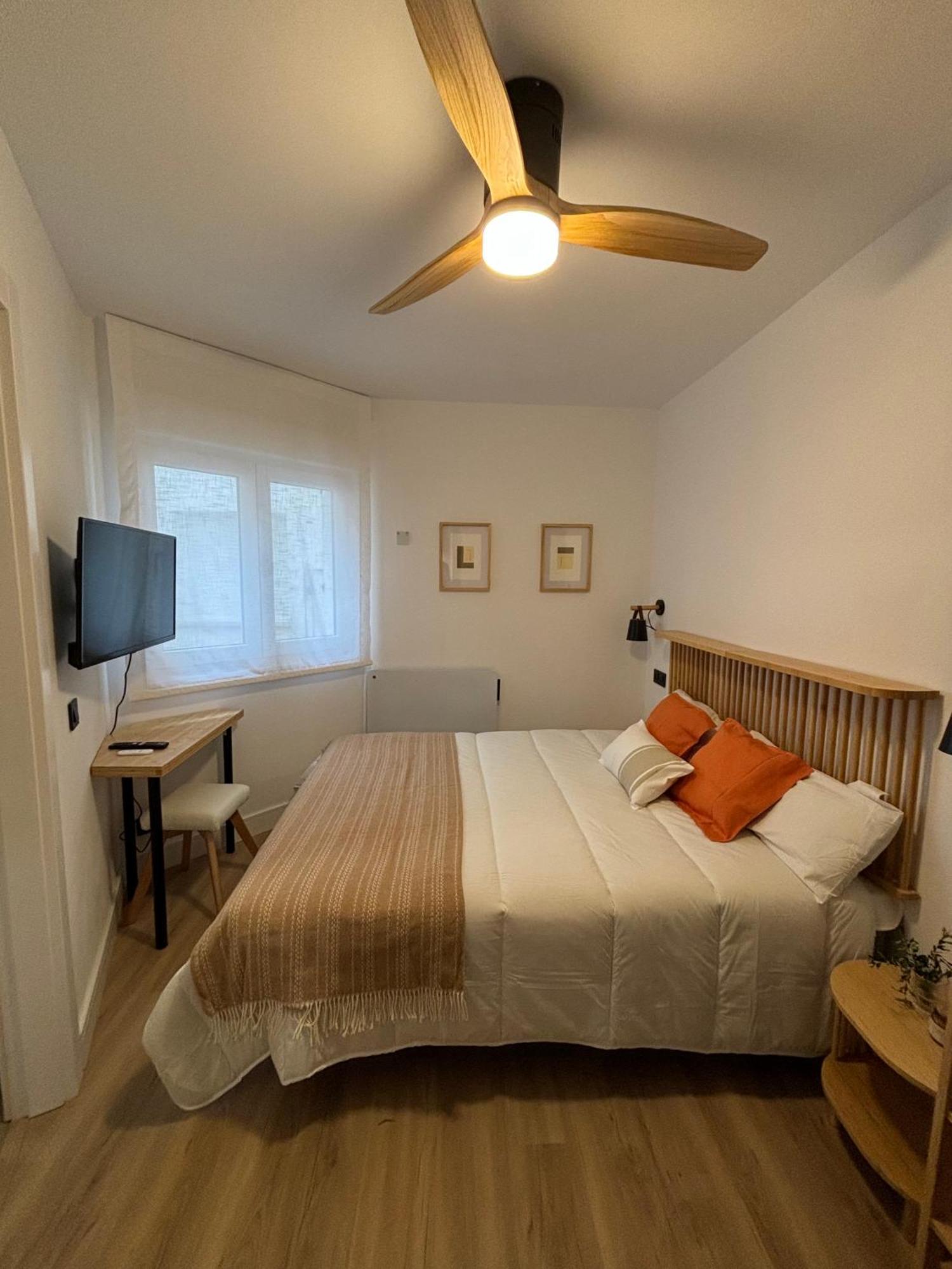 Victrix Homes León Exteriér fotografie