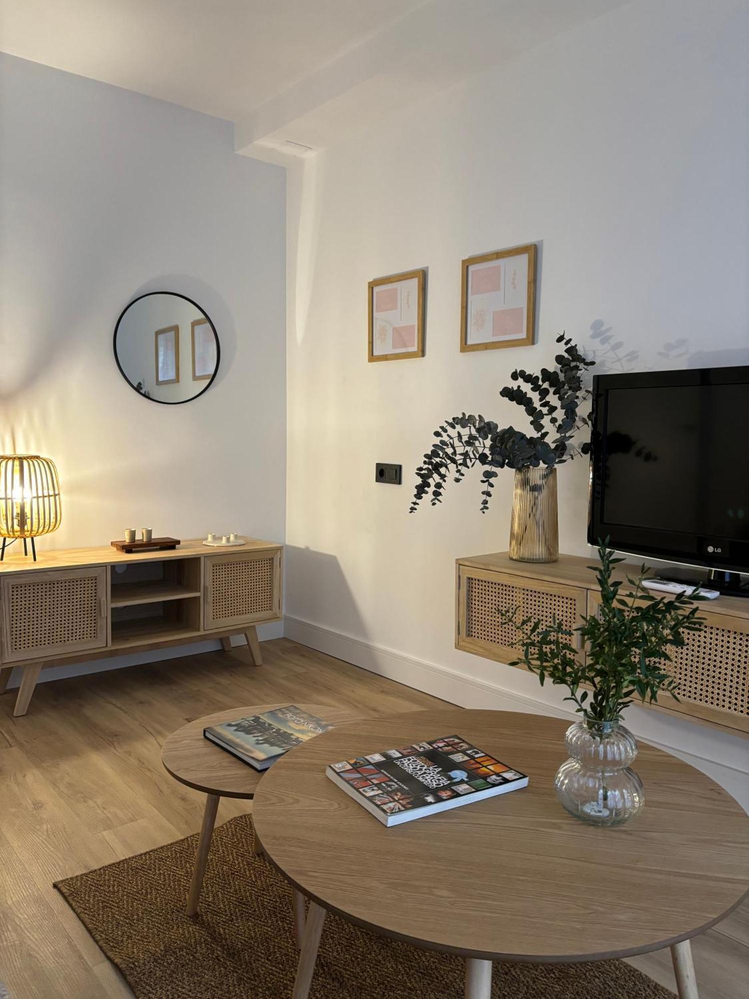 Victrix Homes León Exteriér fotografie