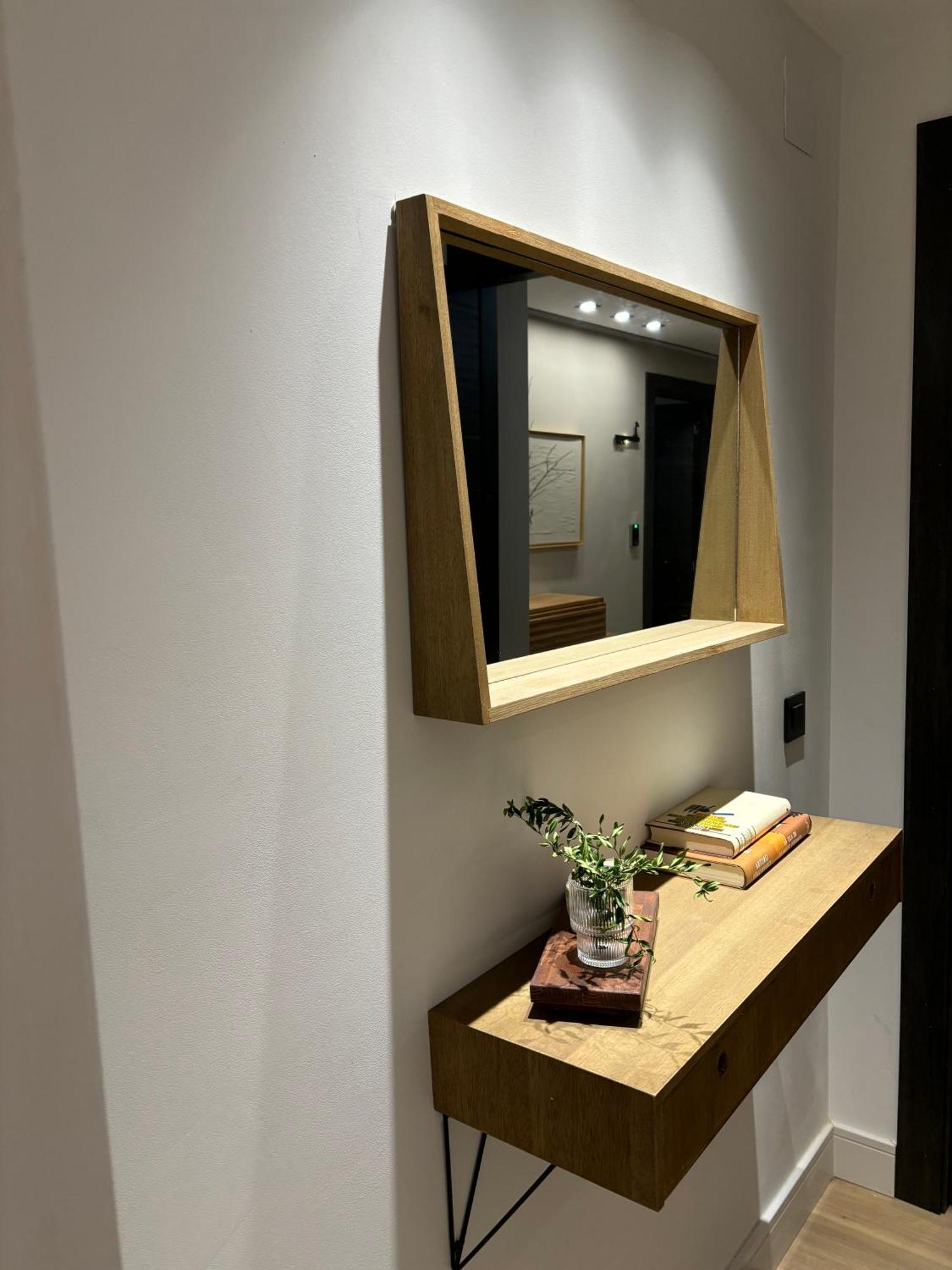 Victrix Homes León Exteriér fotografie
