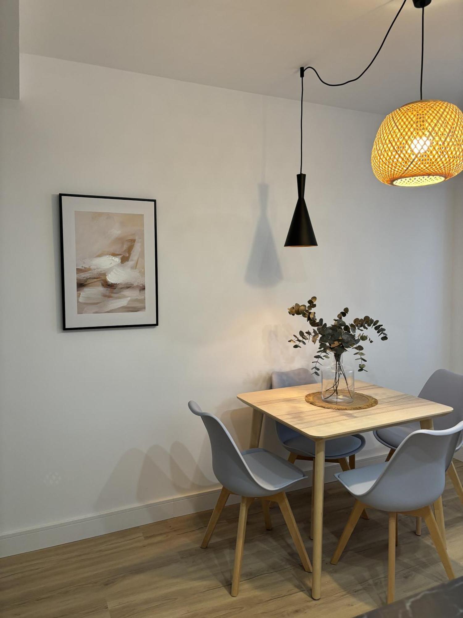 Victrix Homes León Exteriér fotografie
