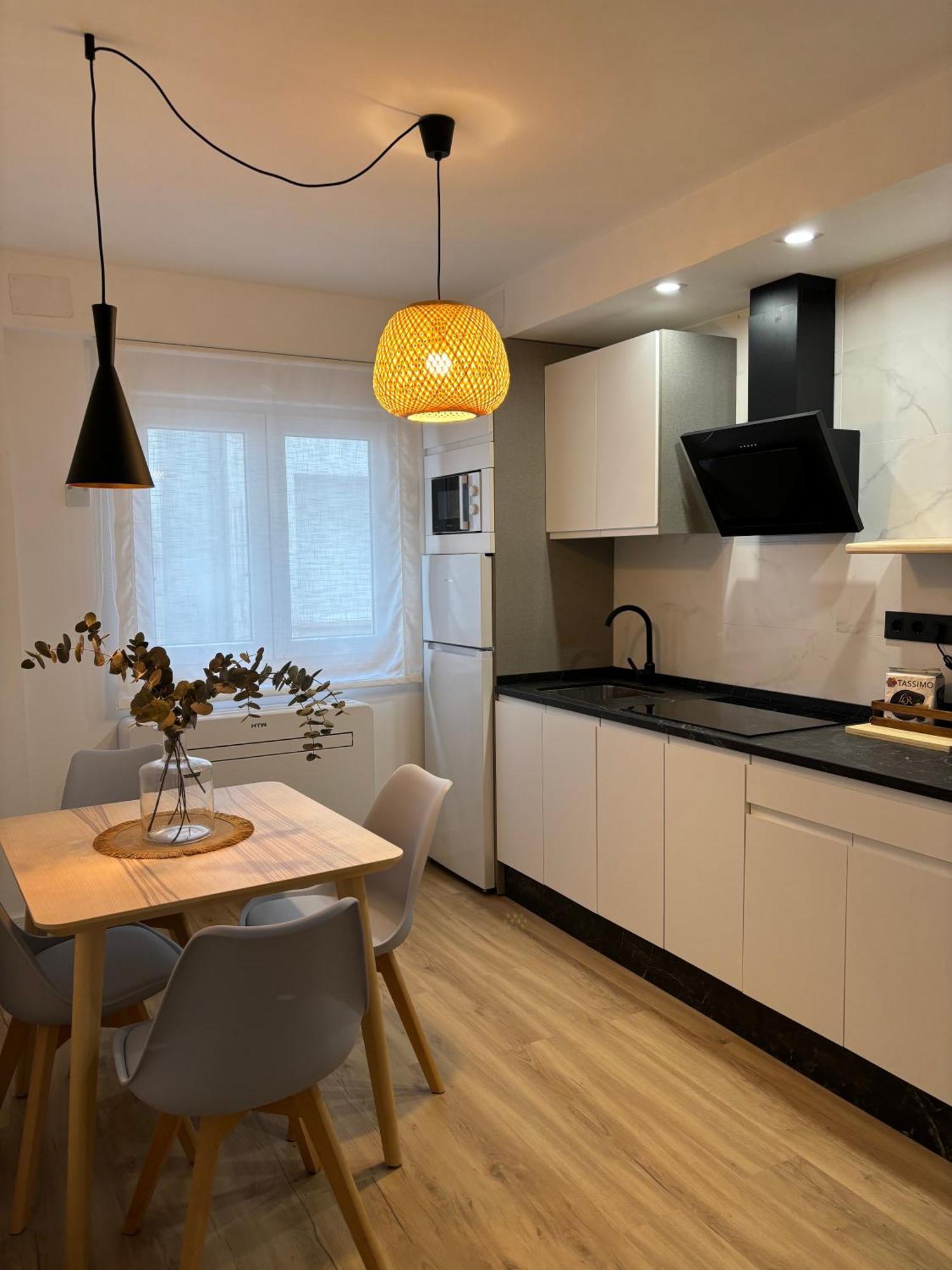 Victrix Homes León Exteriér fotografie