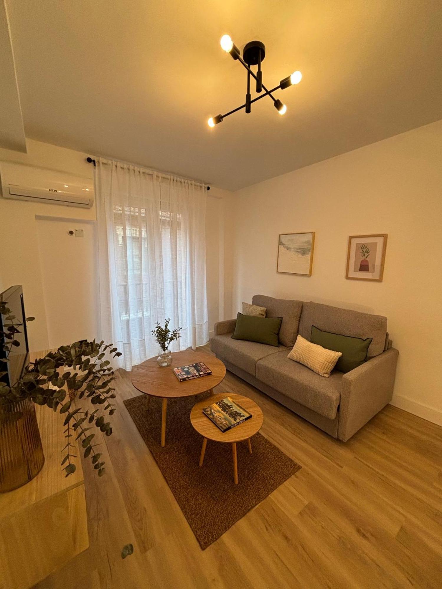 Victrix Homes León Exteriér fotografie