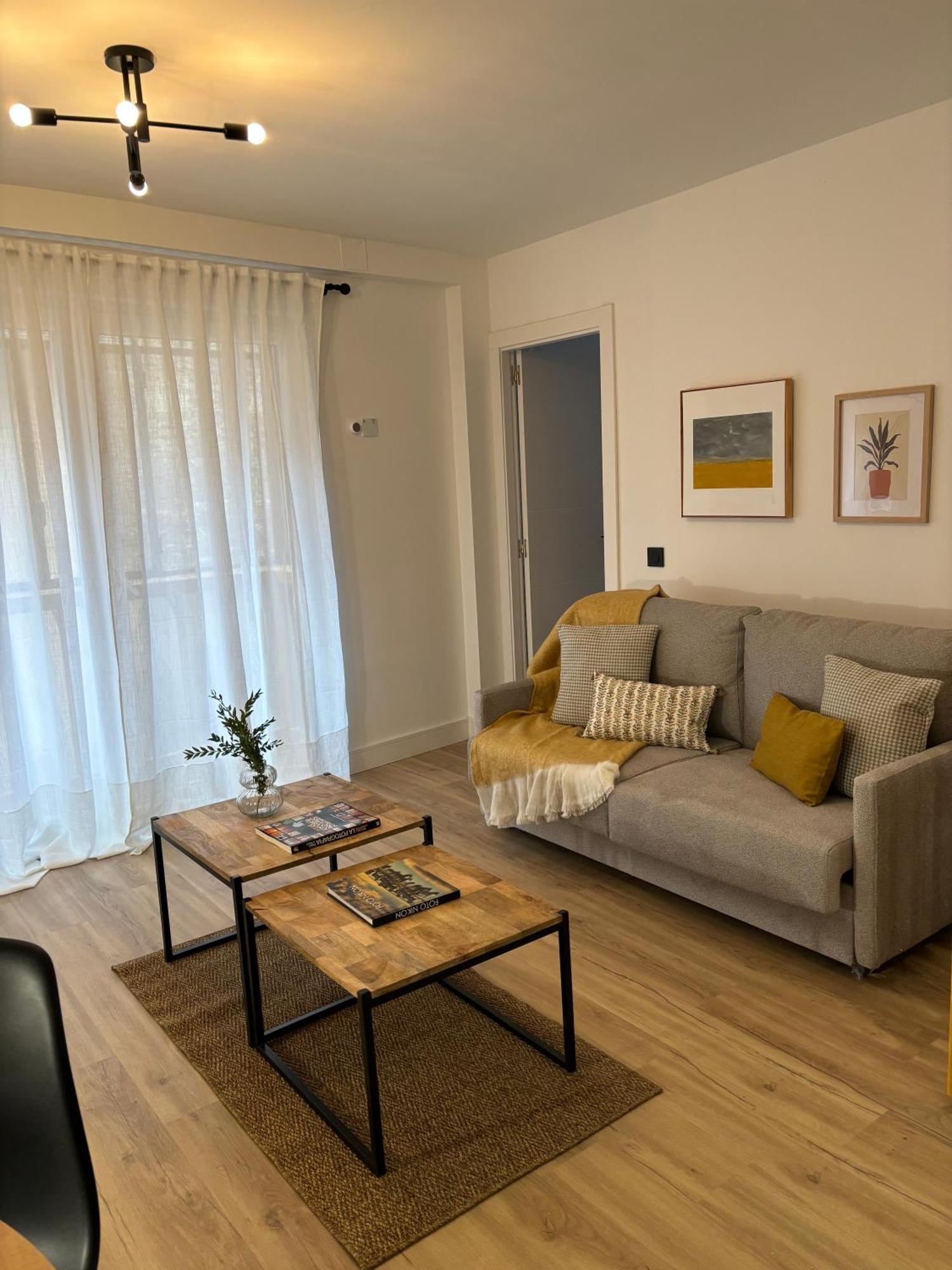 Victrix Homes León Exteriér fotografie