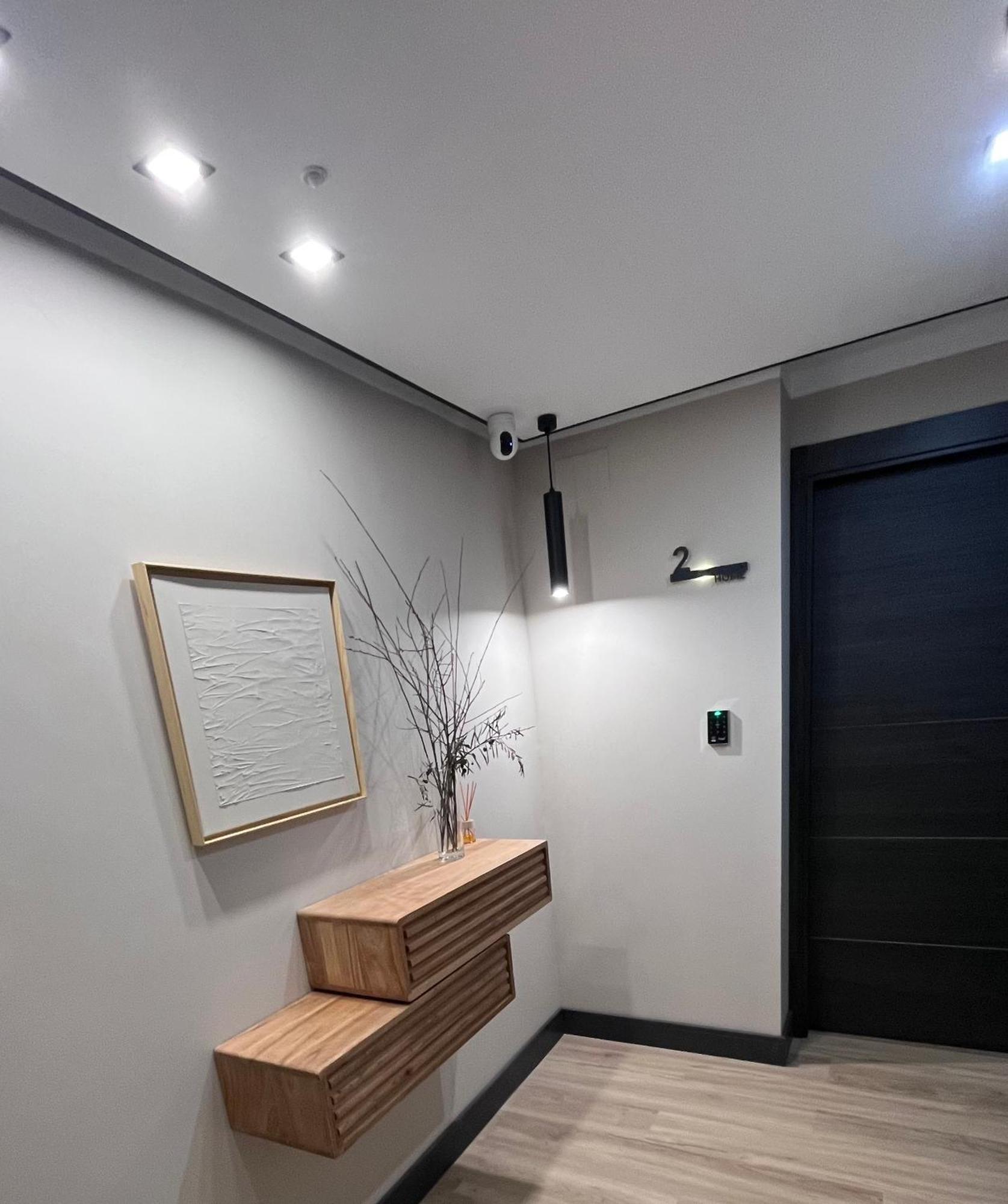 Victrix Homes León Exteriér fotografie