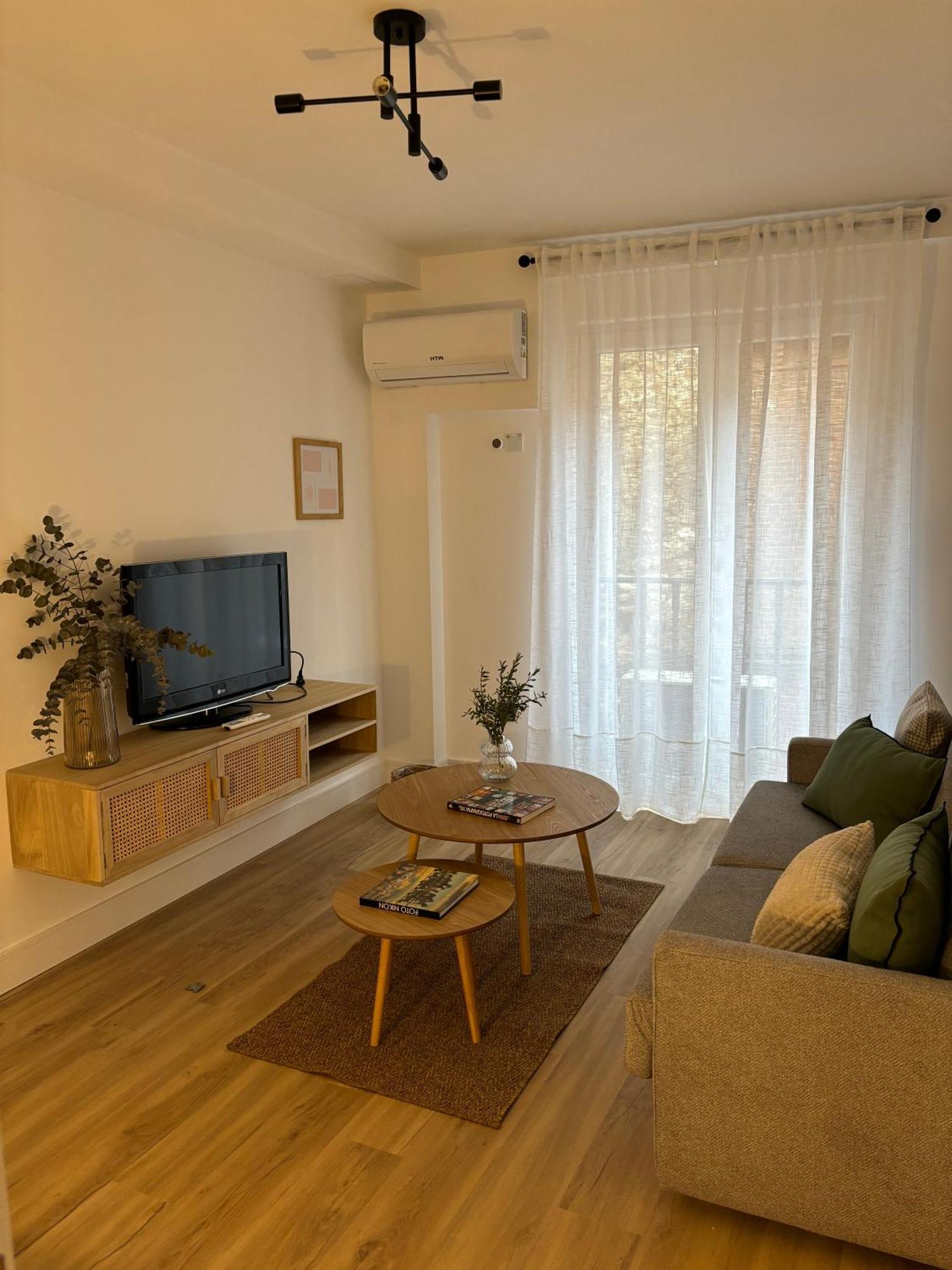 Victrix Homes León Exteriér fotografie