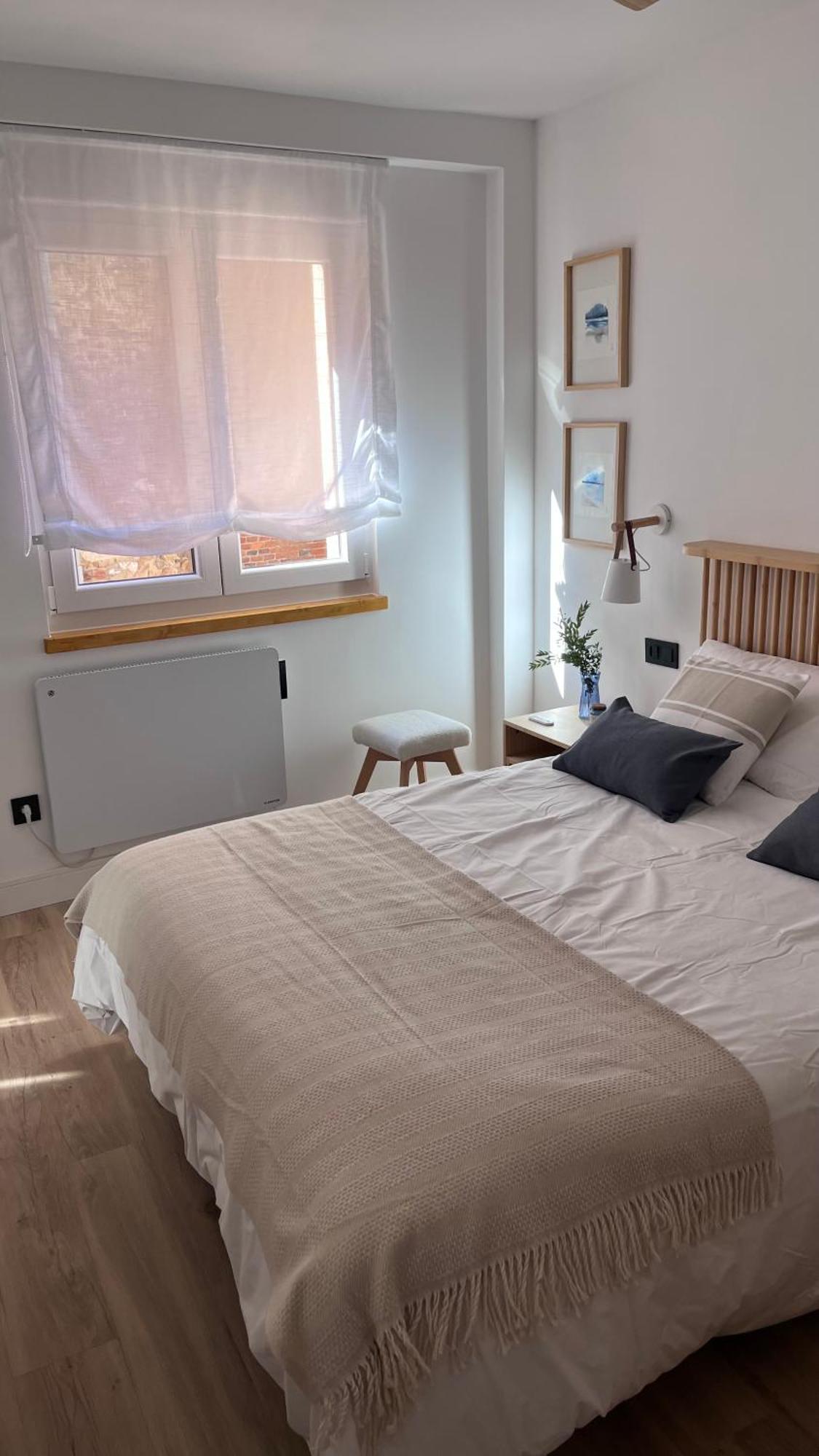 Victrix Homes León Exteriér fotografie